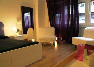 Bed And Breakfast Ammiragli Rome Exterior photo